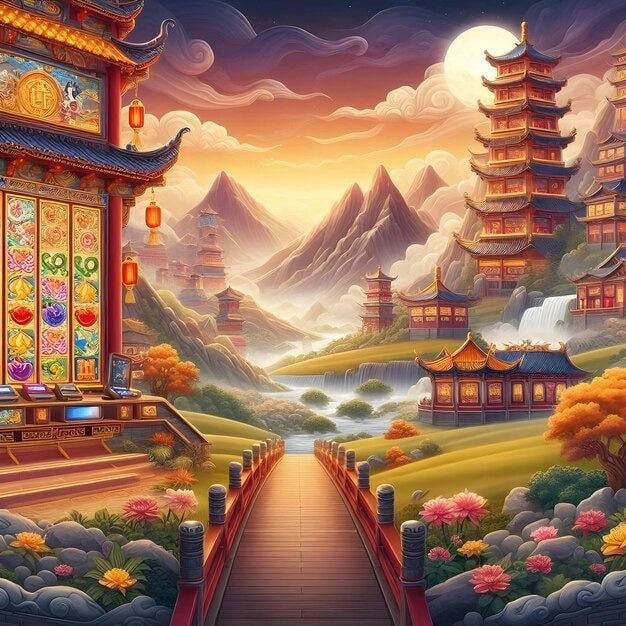gg88k bắn cá đổi thưởng online